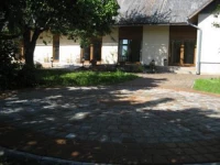 Algallika Guesthouse