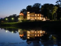 Ekesparre Residence 5*