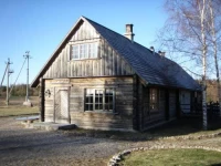 Holiday Village Suur Toll