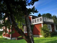 Ponka Puhketalu Hotel Tori 3*