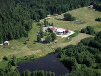 Marguse Holiday Center