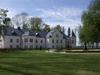 Eivere Manor 4*