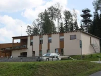 Sports and Recreation Centre of Holstre-Polli