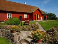 Maria Talu Guesthouse 3*