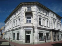 Old Town Apartment Parnu 2*