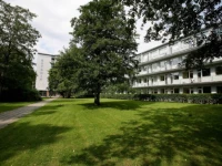 SPA Estonia Park Building