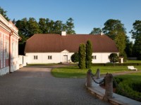 Sagadi Manor Hotel 3*