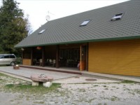 Tehumardi Recreation Centre