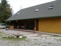 Tehumardi Recreation Centre