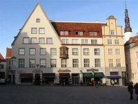 RED Group Apartments 3*