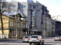 City Hotel Tallinn 2*