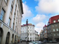 Classic Apartments Tallinn 3*