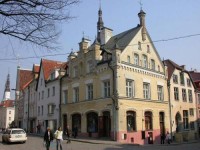 Kullassepa Residence