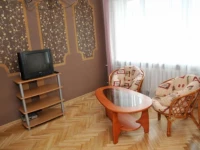 Liivalaia 42 Apartment