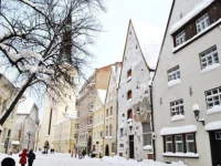 White House apart Tallinn 2*