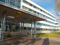 Tartu Kutsehariduskeskuse Hotell