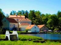 Vihula Manor Country Club & Spa 4*