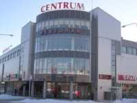 Centrum 3*