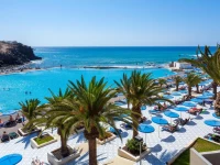 Annapurna Hotel Tenerife 3*