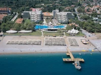 Queens Park Resort 5*