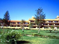 Aparthotel La Paz 2*