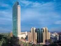 Marquis Reforma and Spa 4*