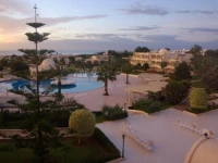 Le Royal Hammamet 5*
