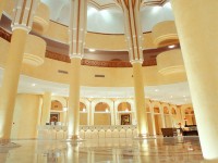 Golden Tulip Taj Sultan 5*