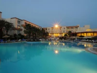 Marina Palace 4*