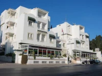 Residence Mahmoud 3*