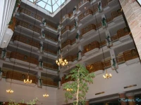 Marhaba Royal Salem 4*