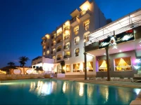 Royal Beach Sousse 3*