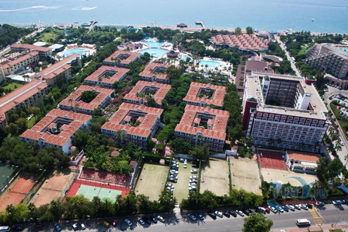 Кириш резорт фото турция Кириш резорт фото турция