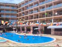 Bon Repos Hotel Calella 3*