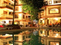 Highland Beach Resort 3*