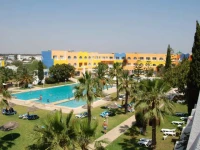 Thalassa Hammamet Village 3*
