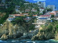 Mirador Acapulco 4*