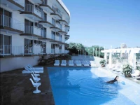 Alba Suites Acapulco 3*