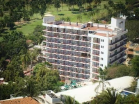 Real Bananas Hotel and Villas All Inclusive 3*