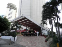 Las Torres Gemelas Acapulco 3*