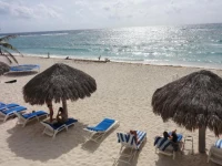 Aquatech Villas DeRosa Resort