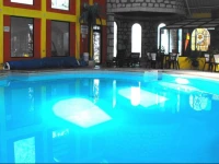 Mansion Tarahumara 4*