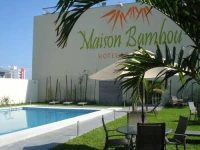 Maison Bambou Hotel Boutique 4*