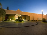 Fiesta Inn Celaya 4*