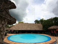 Dolores Alba Chichen Itza 3*