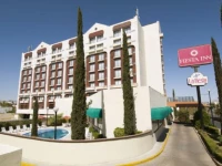 Fiesta Inn Chihuahua 4*