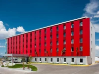 Ramada Encore Chihuahua 4*