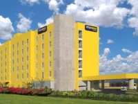 City Express Ciudad Juarez 4*