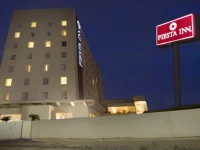 Fiesta Inn Coatzacoalcos 4*