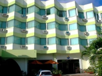 Hotel Plaza Cozumel 3*